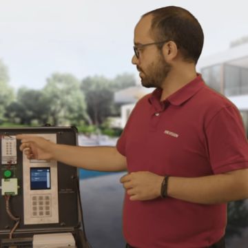 HikTec Show 2025: Έξυπνη και ασφαλή επικοινωνία ανάμεσα σε κτίρια στο 5ο επεισόδιο της Hikvision