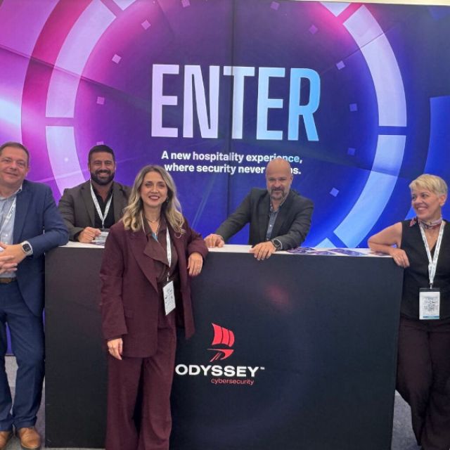 Odyssey Cybersecurity: Αναδεικνύει την ανάγκη ενίσχυσης της κυβερνοανθεκτικότητας στον τουριστικό κλάδο