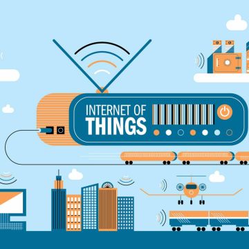 Κρίσιμο θέμα η ασφάλεια για το Internet of Things