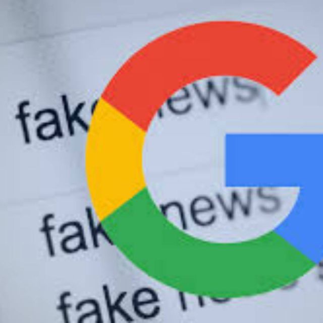 Google: 300 εκατ. δολ. κατά των fake news