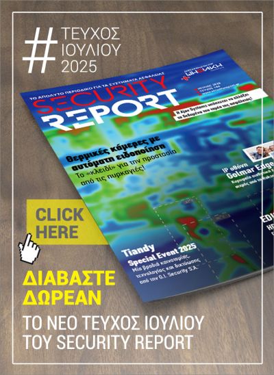 security report  163