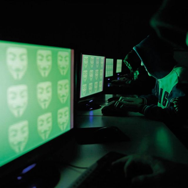 Χάκερ … διαλαλούν την κλεμμένη πραμάτεια τους στο YouTube!