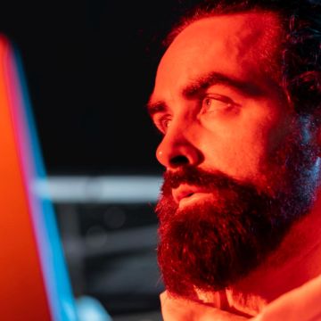 Πάνω από το 50% των χρηστών προσπαθεί να αποφεύγει απειλές με την παρατηρητικότητα του