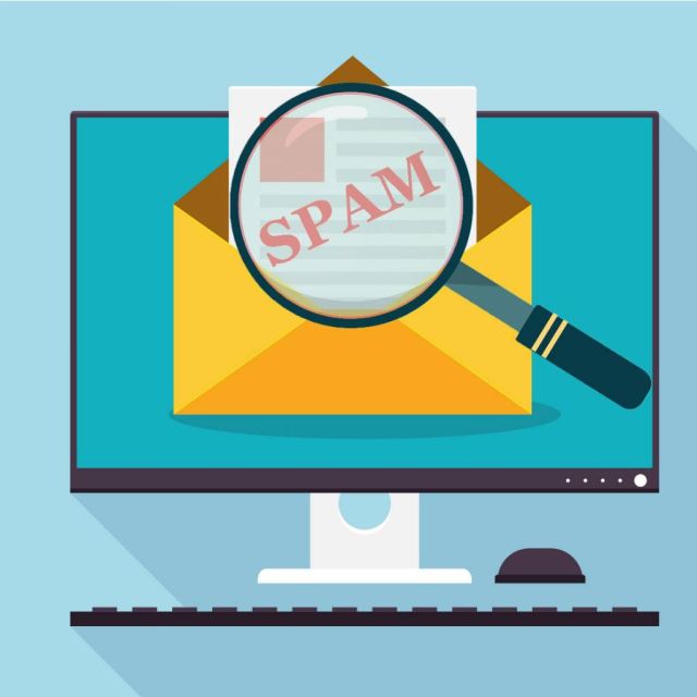 Η νέα απειλή των επιχειρήσεων: Το Spam