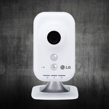 LG Security