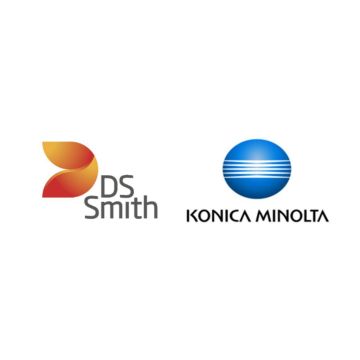 Η Konica Minolta υλοποίησε έργο OPS της DS Smith Hellas S.A.