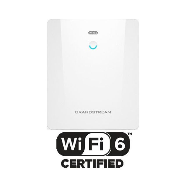 Grandstream GWN7664ELR: Outdoor συνδεσιμότητα που αντέχει και αποδίδει
