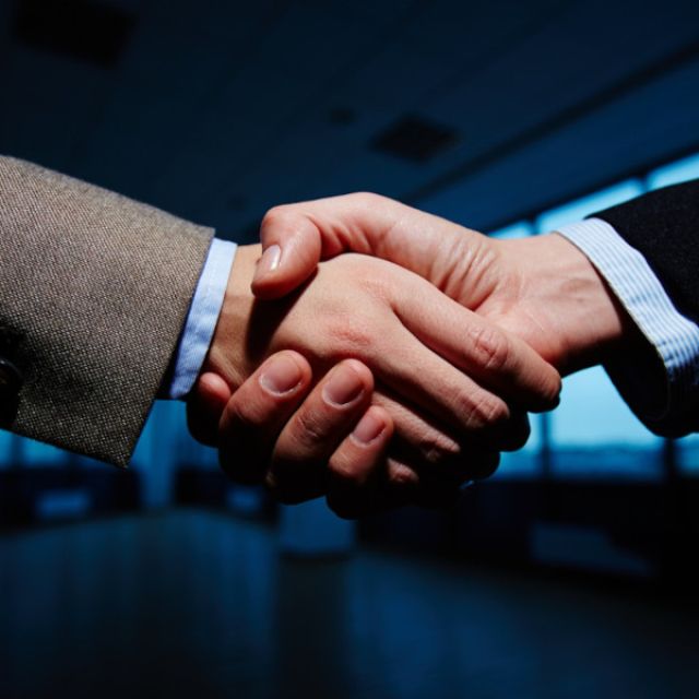 ESET – NATO: Συνάπτουν στρατηγική συνεργασία μαζί με άλλες κορυφαίες εταιρείες του κλάδου