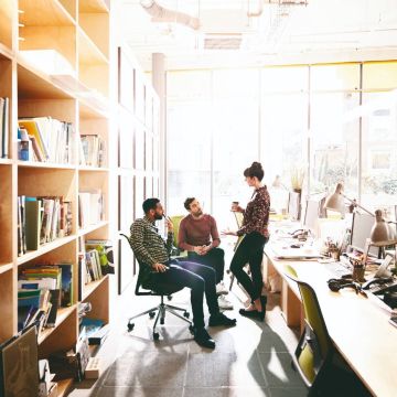 Η Siemens διευκολύνει την εφαρμογή ανθρωποκεντρικού φωτισμού