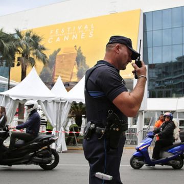 Με 550 κάμερες παρακολούθησης αρχίζει το Φεστιβάλ των Καννών
