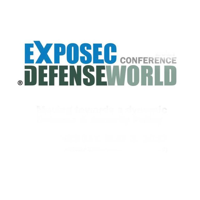6ο Ετήσιο Συνέδριο EXPOSEC-DEFENSEWORLD