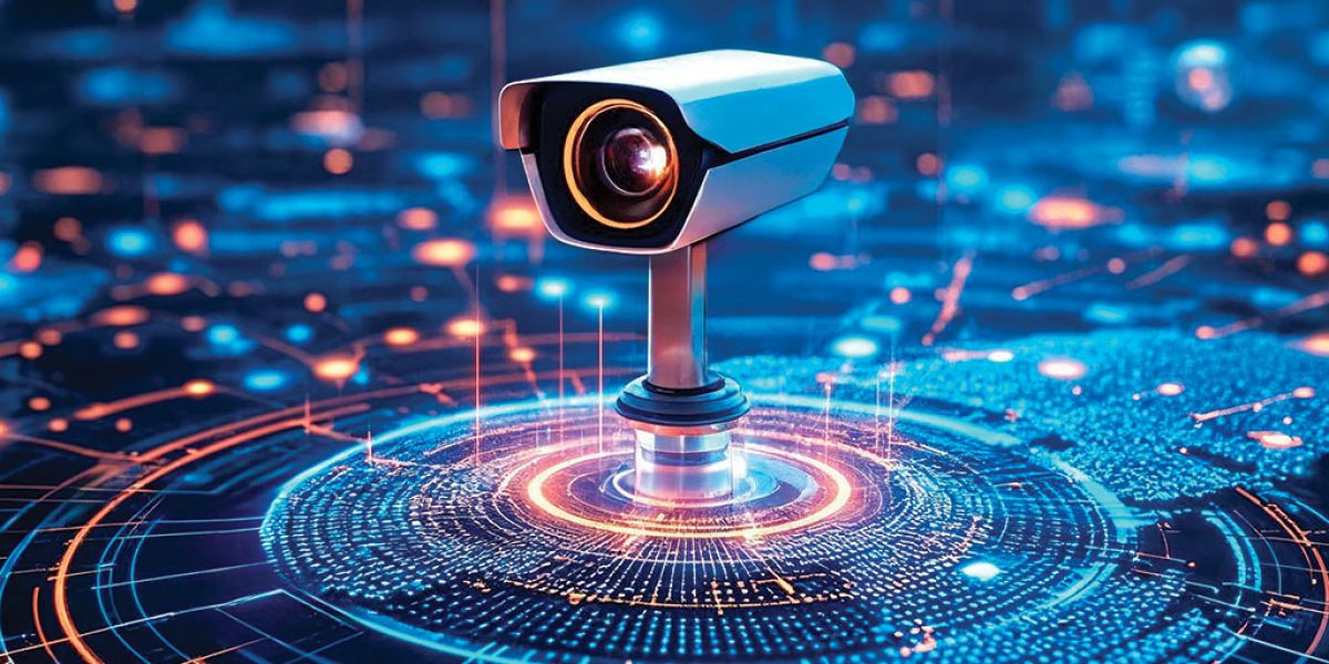 Προϊόντα και λύσεις CCTV με AI: Αναβάθμιση των εγκαταστάσεων ασφαλείας