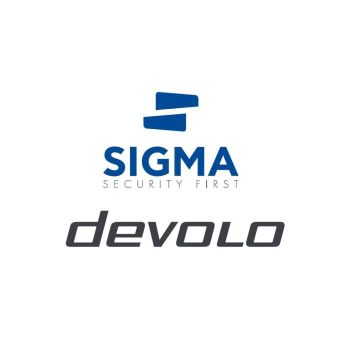 Η SIGMA SECURITY ανακοινώνει τη νέα συνεργασία της με τη devolo