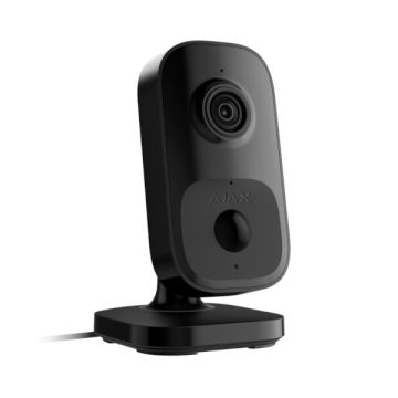 KEEPER Group: Ενισχύστε την εσωτερική ασφάλεια οποιουδήποτε χώρου με την Ajax IndoorCam