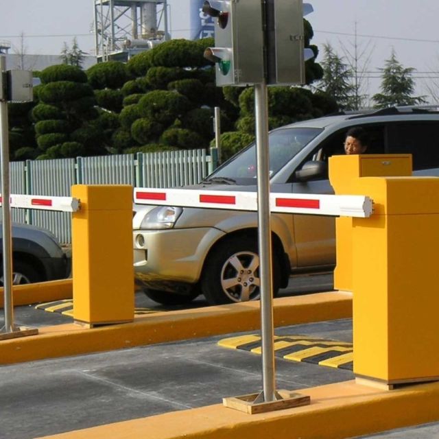 Μπάρες ελέγχου πρόσβασης: Η αξία της αγοράς αγγίζει τα 31 δισεκατομμύρια δολάρια μέχρι το 2030