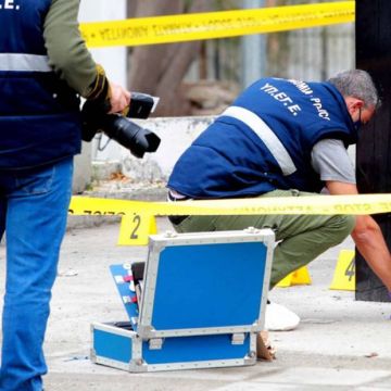 Ανατίναξη ΑΤΜ: Τους «έπιασαν» οι κάμερες – Δεν αναγνωρίζονται