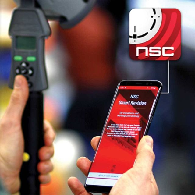NSC SmartRevision App
