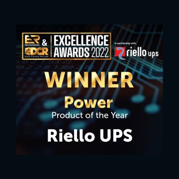 Το UPS Multi Power θριάμβευσε στα βραβεία ‘’Excellence Awards’’