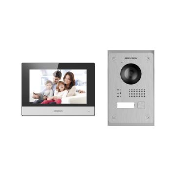 Hikvision DS-KIS703-P