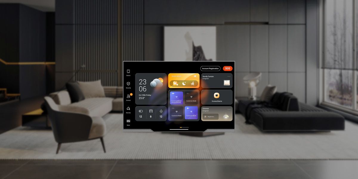 PartnerNET: Το HyPanel Ultra της Akubela αλλάζει τους κανόνες στην εγκατάσταση έξυπνων συστημάτων