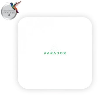 Paradox M25 Hub: Κεντρική μονάδα με Ethernet, Wi-Fi και LTE