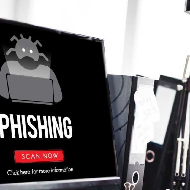 Ποιες είναι οι τάσεις Brand Phishing στο 1ο τρίμηνο του 2025 – Στην κορυφή η Microsoft