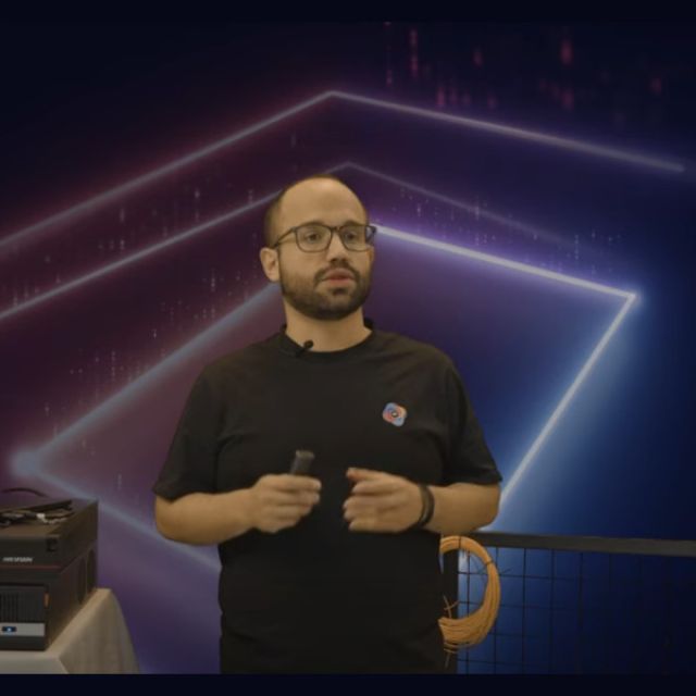 HikTec Show 2026: 100 χιλιόμετρα περιμετρικής προστασίας με μία μόνο λύση
