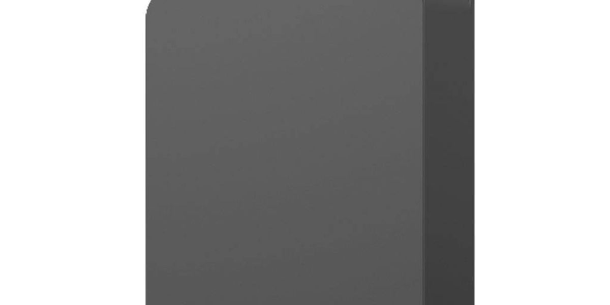 HIKVISION ALARM BOX DS-AAB-IO