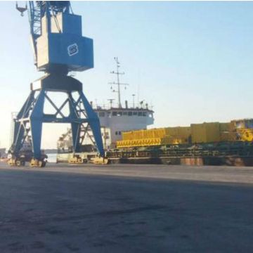 Η ασφάλεια της ENI και της ExxonMobil στην ICTS