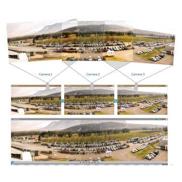 AxxonSoft FrameMerge