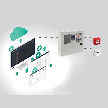 Στρατηγική συνεργασία για κοινή πλατφόρμα από την OLYMPIA ELECTRONICS A.E. και την  DAHUA