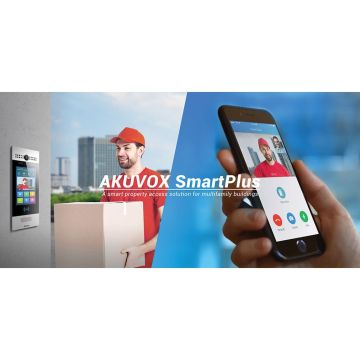 Akuvox SmartPlus