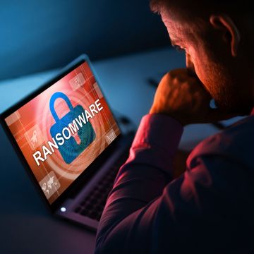 Data Ally: Πώς σταματούν οι εξελιγμένες επιθέσεις ransomware