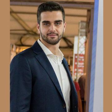 Κωνσταντίνος Καραμπάτσος: Spartan – Η παράδοση συναντά το μέλλον