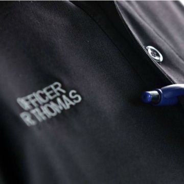 Σε… «RoboCop» μετατρέπονται οι Αυστραλοί αστυνομικοί!