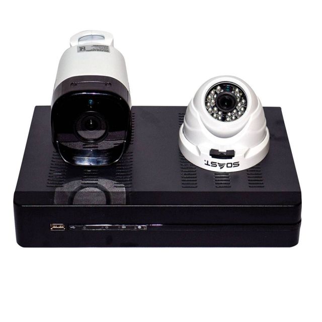 iCatch RMH-0445EU-K01P