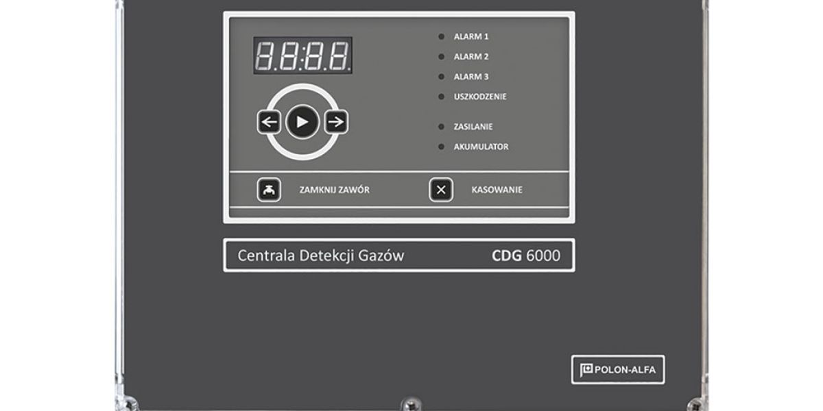 Polon-Alfa CDG-6000-16