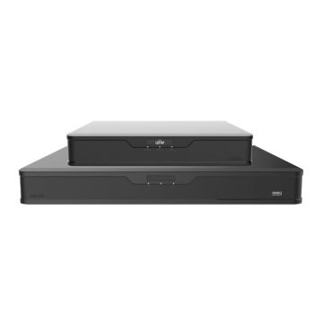 Uniview NVR301-XXB-IQ & NVR302-XXB-IQ