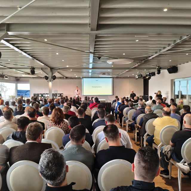 Η Ajax Systems υπόσχεται να αλλάξει τα δεδομένα του τομέα της ασφάλειας!