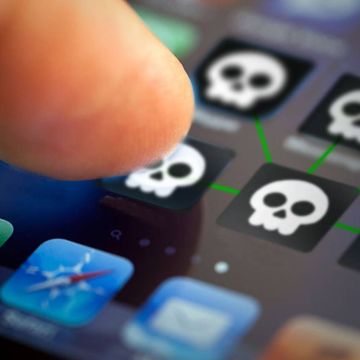 Malware στοχεύει τον νέο επεξεργαστή της Apple, M1