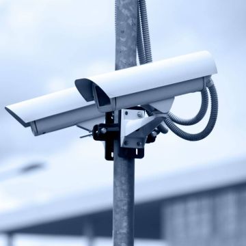 Η αγορά της βιντεοεπιτήρησης αναμένεται να φτάσει τα 43,8 δισεκατομμύρια δολάρια μέχρι το 2025