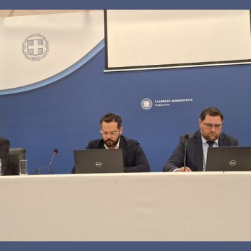 «CADMUS»: Ξεκινά το έργο με σκοπό την ενίσχυση των δεξιοτήτων Κυβερνοασφάλειας