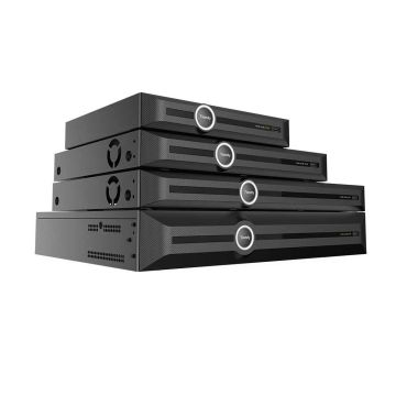 Νέα NVR 5, 10, 20ch από την TIANDY