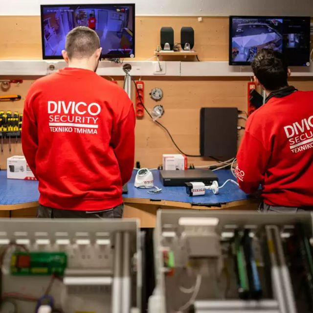 Divico Portal: Η πρωτοποριακή εφαρμογή για τους εγκαταστάτες