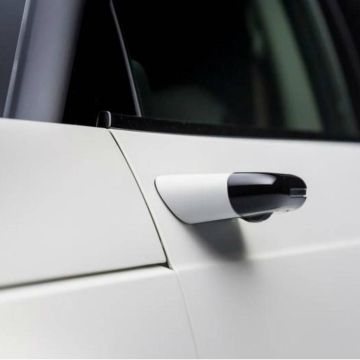 Honda e 2020: Με κάμερες αντί εξωτερικών καθρεπτών