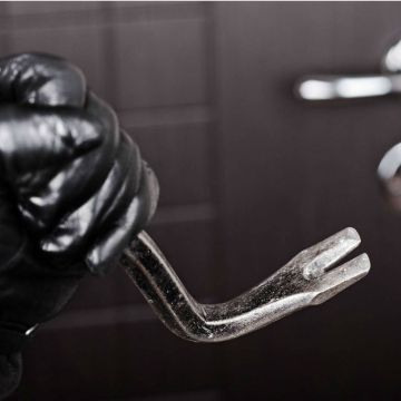 Security και κάμερες ασφαλείας για την προστασία κατά κλοπών στην Γορτυνία