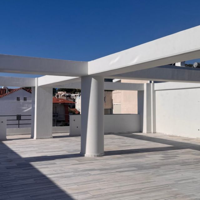PartnerNET: Επενδύοντας στο αύριο με μια νέα, αναβαθμισμένη εταιρική έδρα