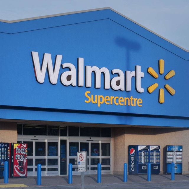 Κάμερες ασφαλείας με τεχνητή νοημοσύνη σε 1.000 καταστήματα της Walmart