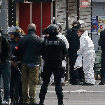Αρωγή ΗΠΑ σε Γαλλία – Βέλγιο μετά τις επιθέσεις του Παρισιού