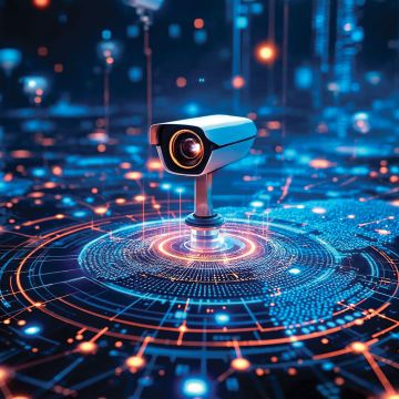 Προϊόντα και λύσεις CCTV με AI